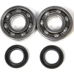 Pro X Crankshaft Bearing And Seal Kit 23.CBS42092. Fixed Price $66.23.