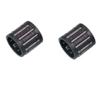 Top End/rod/piston Wrist Pin Bearing (set Of 2) Yamaha BR250/ET250/EX340/EX440. Fixed Price $59.99.