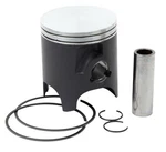 Vertex Cast Piston Kit - Standard Bore 66.35MM, Compression. Fixed Price $161.78.