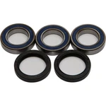 Balls Front/rear Wheel Bearing/seal Kit 25-1406. Fixed Price $42.58.
