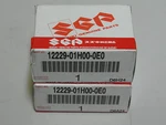 Bearing Shells Set Crankshaft 12229-01H00-0E0 Suzuki Gsx 600 K6 K7 K8 K9 L0 L3. Fixed Price $23.31.