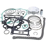 Vertex Top End Piston Kit VTKTC23555B For Yamaha Yfm 660 Grizzly 4X4 2002-2008. Fixed Price $245.21.