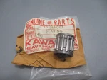 Nos Kawasaki Oem Small End Needle Bearing 1976-1978 KH400 KH250 13033-007. Fixed Price $21.95.