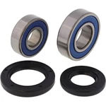 Balls Wheel Bearing Kit Front 25-1035 Arctic Cat 250 2X4 06-09. Fixed Price $38.65.