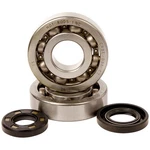 Hot Rods Main Bearing And Seal Kit K227. Fixed Price $123.45.
