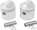 Drag Specialties 750755-BX-LB1 Piston Kit 1000CC.,3-3/16IN. BORE-.050. Fixed Price $108.07.