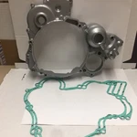 Ktm Exc Gs 2000-2002 Inter Clutch Cover With Oilpump & Gaskets. Fixed Price $239.94.