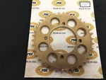 Pbi 7174-38 530 Chain Tooth Teeth Aluminum Rear Sprocket Gear Yamaha XS400. Fixed Price $69.95.