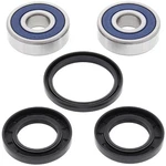 New Balls Front Wheel Bearing Kit 25-1448 For Yamaha Bolt 14-18. Fixed Price $28.66.