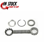 Engine Case Pinion Bearing Kit For Harley Davidson By V-twin 10-2535. Fixed Price $70.15.