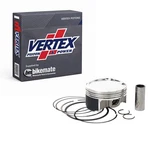 Piston Kit Forged 9.2:1 84.95MM Kawasaki Kvf 750 Brute Force 2019. Fixed Price $226.49.