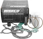 Ktm 125SX 2007-15 Wiseco Top End Kit Piston 56 Mm + Gasket PK1868. Fixed Price $218.99.