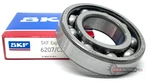 Skf Clutch Hub Ball Bearing For Harley Davidson 36799-91 35X72X17 Mm. Fixed Price $29.65.