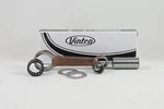 Honda 1986-02 CR80RB 1996-02 2003-07 CR85RB Con Rod Kit. Fixed Price $85.95.