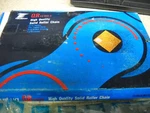 Nos Tsubaki Qr Series Roller Chain Links 420-110. Fixed Price $25.49.