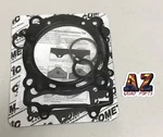 09-15 Kawasaki 96MM Stock Bore Cometic Top End Gasket Kit C3268. Fixed Price $49.99.