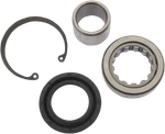 Drag Specialties Inner Primary Mainshaft Bearing/seal Kit 1120-0281. Fixed Price $61.83.