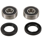 New Pivot Works Wheel Bearing Kit PWFWK-Y15-008 For Yamaha TTR50 2006-2017. Fixed Price $26.65.