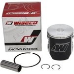 Wiseco 2-STROKE Piston Pro-lite / Stock Bore 653M04000. Fixed Price $98.99.