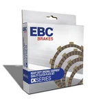 Ebc Motorcycle Clutch Kit - CK3428. Fixed Price $125.80.