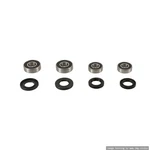 Pivot Works Front Wheel Bearings PWFWK-P11-000 09-17 Polaris Rzr 170 Free Ship. Fixed Price $65.46.