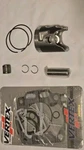 Yamaha Yz 250CC Piston Kit With Gaskets Vertex. Fixed Price $120.95.