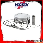 23533C Piston Vertex 93,97MM 4T Bb Xl Suzuki DRZ400 Big Bore Comp 11,3:1 2007. Fixed Price $229.18.