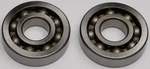 Balls Crankshaft Bearing And Seal Kit 24-1052. Fixed Price $65.50.