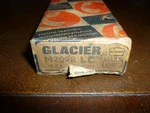 Shell Bearings, +0.040" Glacier M2098, Bsa Triumph, A75 Rocket 3 T160 T150 X75. Fixed Price $68.14.