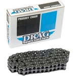 Drag Specialties 1120-0282 Primary Chain 428-2 X 76. Fixed Price $141.99.