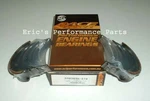 Acl 5M8309H-.50 Race Main Bearings For Subaru EJ20 EJ22 EJ25 #5 Thrust +.5MM. Fixed Price $134.67.