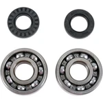 Moose Offroad Crank Bearings And Seals YZ125 0924-0019. Fixed Price $78.95.