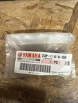 Crankshaft Plane Bearing 23P-11416-00 Yamaha. Fixed Price $17.79.