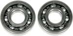 Moose Crank Bearing Kit #94358 For Honda. Fixed Price $40.23.