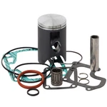 Vertex 47.95MM Standard Bore Top End Piston Kit For Suzuki VTK22877B. Fixed Price $148.46.