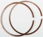 Wiseco - 2756CD Ring Set, 70.00MM For Pistons Only. Fixed Price $48.97.