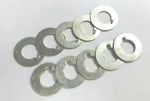 10 Mainshaft Starter Clutch Gear Lockwashers 41-84 Ul Flh Fxe Hd 33396-39. Fixed Price $9.99.