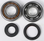 Pro X 23.CBS61003 Crankshaft Bearing And Seal Kit 2014-2021 Husqvarna Tc 85. Fixed Price $95.95.