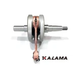Crankshaft For Ktm 85SX 04 12 & 105SX 11 Kalama Made In Taiwan. Fixed Price $195.00.