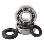 New Hot Rods Main Bearing Seal Kits For Honda Cr 80 Rb Big Wheel 1996-2002 K001. Fixed Price $67.40.