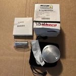 Wiseco Piston Kit 0.50MM Oversize 54.50MM, 11:1 Compression 4752M05450. Fixed Price $130.00.