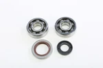 Pro X Crankshaft Bearing And Seal Kit 23.CBS61009. Fixed Price $59.95.