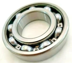 Peer Radial Ball Bearing 6208/C Open 40 Mm Bore, 80 Od, 18 Wd, Alloy Steel. Fixed Price $10.49.