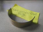 Nos Suzuki Yellow Crank Pin Bearing M109R VZR1800 C109R 12164-48G00-0D0 Qty. Fixed Price $10.97.