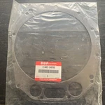 Suzuki GSX1300R Hayabusa 1999-2019 Genuine Clutch Cover Gasket 11482-24F00. Fixed Price $36.69.