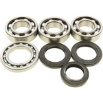 Balls 24-1088 Crankshaft Bearing Kit. Fixed Price $143.76.