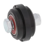 Balls Chain Roller, Lower Ktm, Black For Exc 125 93-05 / 200 98-05. Fixed Price $23.16.