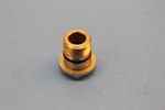 Nos Yamaha Oem Front Fork Cap Bolt 70-71 XS1 XS2 70-72 R5 DS7 256-23111-60. Fixed Price $55.95.