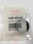 Honda 91201-KSR-A01 Crf Oil Seal Sprocket Transmission Oem. Fixed Price $16.34.