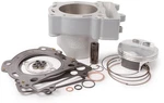Cylinder Works Standard Bore High Compression Kit 76MM 13.3:1 Ktm. Fixed Price $761.56.